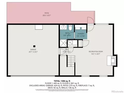 19775 E Linvale Dr, Aurora, CO 80013 photo 23