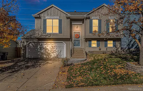 19775 E Linvale Dr, Aurora, CO 80013