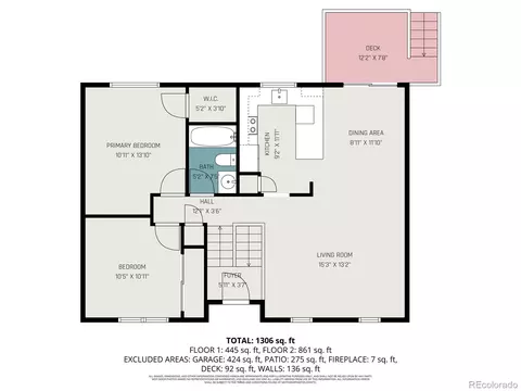 19775 E Linvale Dr, Aurora, CO 80013 photo 22