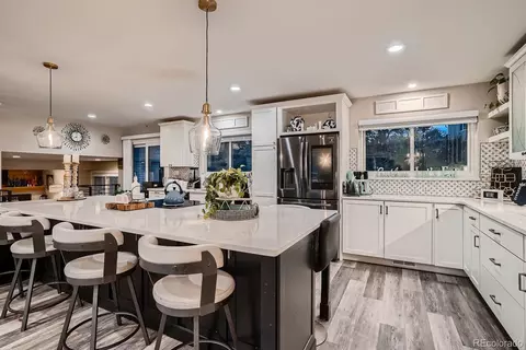 5611 W Bates Ave, Denver, CO 80227