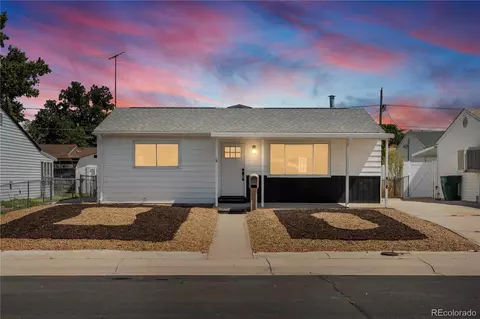 7830 Ladore St, Commerce City, CO 80022