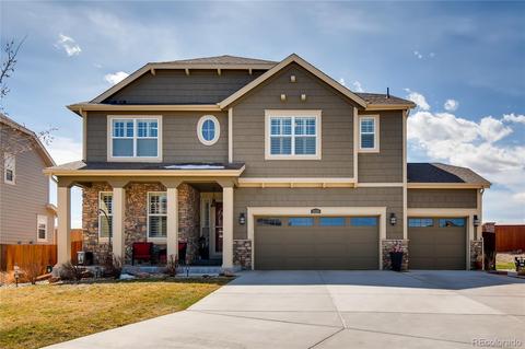 2430 E 160th Pl, Thornton, CO 80602 photo 1