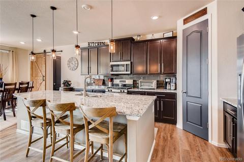 2430 E 160th Pl, Thornton, CO 80602 photo 8