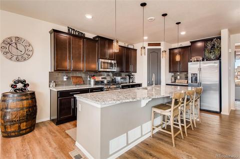 2430 E 160th Pl, Thornton, CO 80602 photo 9