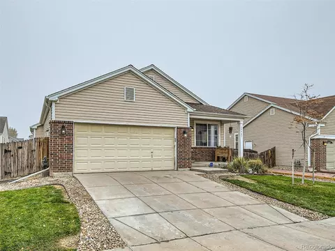 9987 Idalia St, Commerce City, CO 80022