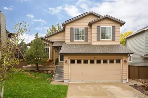 6316 Nassau Ct, Highlands Ranch, CO 80130
