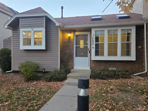 4694 S Crystal Way #A108, Aurora, CO 80015