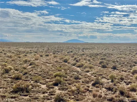 lot15 Navajo Ave, Blanca, CO 81123