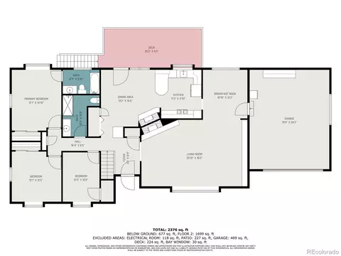 7105 Dover Way, Arvada, CO 80004 photo 35
