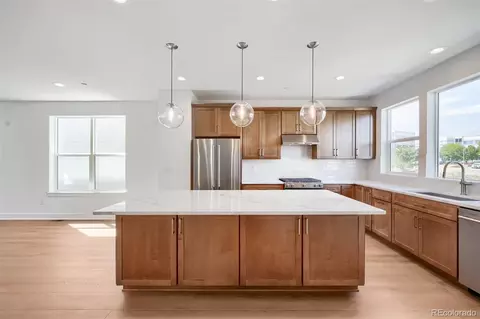 Kitchen - 10991 E Geddes Pl, Centennial, CO 80112 photo 3 of 3