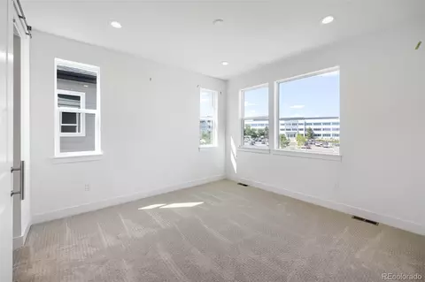 Bedroom - 10991 E Geddes Pl, Centennial, CO 80112 photo 1 of 2