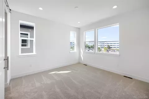 Bedroom - 10991 E Geddes Pl, Centennial, CO 80112 photo 1 of 2