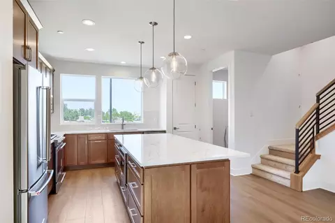 Kitchen - 10991 E Geddes Pl, Centennial, CO 80112 photo 1 of 3