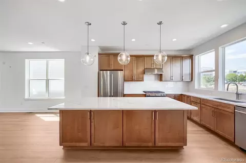 Kitchen - 10991 E Geddes Pl, Centennial, CO 80112 photo 3 of 3