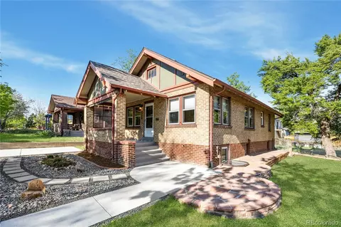 4540 N Bryant St, Denver, CO 80211