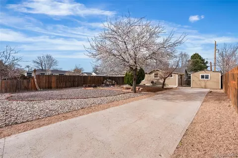 4391 W Dakota Ave, Denver, CO 80219