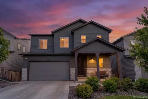 4675 High Mesa Cir, Castle Rock, CO 80108