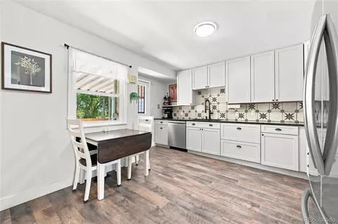 Kitchen - 2130 Hoyt Dr, Thornton, CO 80229 photo 2 of 4