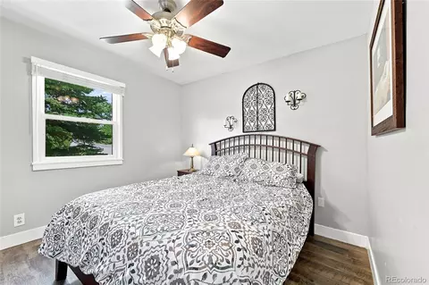Bedroom - 2130 Hoyt Dr, Thornton, CO 80229 photo 3 of 3