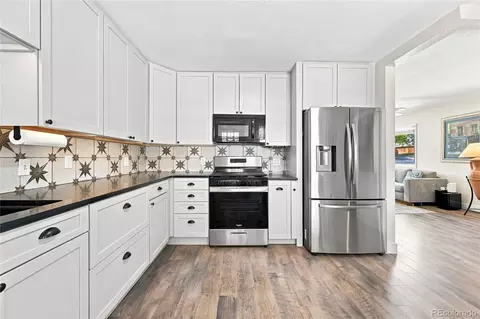 Kitchen - 2130 Hoyt Dr, Thornton, CO 80229 photo 4 of 4