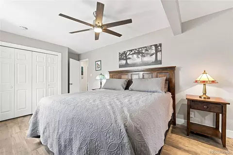 Bedroom - 2130 Hoyt Dr, Thornton, CO 80229 photo 2 of 3