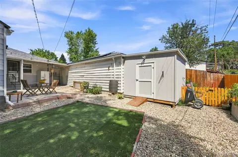 Exterior - 2130 Hoyt Dr, Thornton, CO 80229 photo 6 of 6