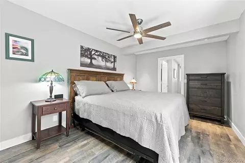 Bedroom - 2130 Hoyt Dr, Thornton, CO 80229 photo 1 of 3