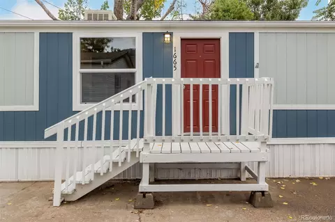 1665 F St, Golden, CO 80401