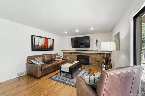 Living - 11391 E Amherst Ct, Aurora, CO 80014 photo 2 of 3