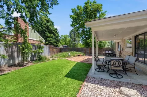 Exterior - 11391 E Amherst Ct, Aurora, CO 80014 photo 4 of 13