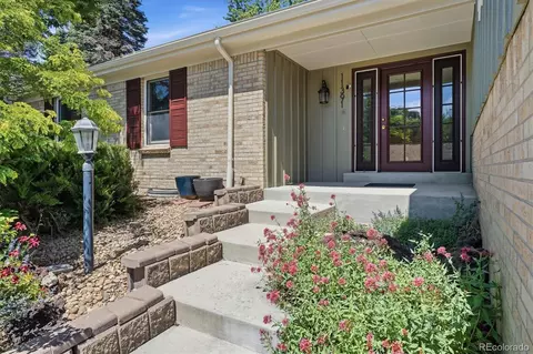 Exterior - 11391 E Amherst Ct, Aurora, CO 80014 photo 2 of 13