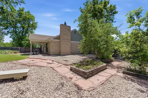 Exterior - 11391 E Amherst Ct, Aurora, CO 80014 photo 6 of 13