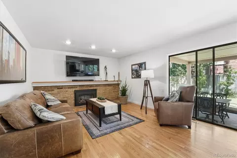 Living - 11391 E Amherst Ct, Aurora, CO 80014 photo 1 of 3