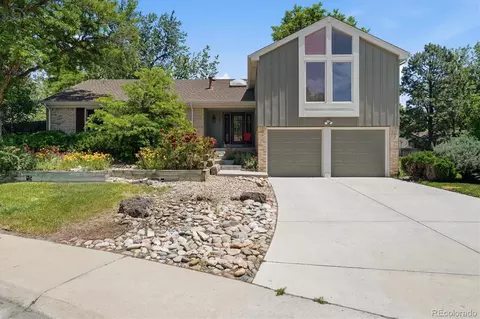 Exterior - 11391 E Amherst Ct, Aurora, CO 80014 photo 1 of 13