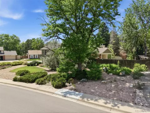 Exterior - 11391 E Amherst Ct, Aurora, CO 80014 photo 12 of 13