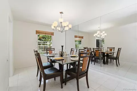 Dining - 11391 E Amherst Ct, Aurora, CO 80014 photo 1 of 2