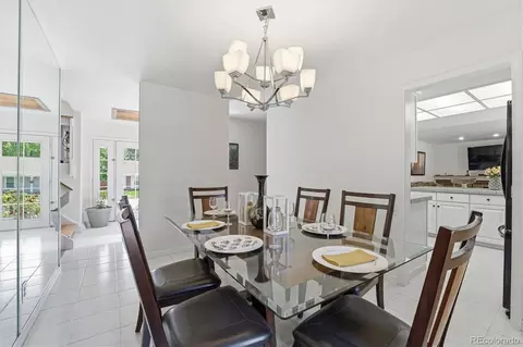Dining - 11391 E Amherst Ct, Aurora, CO 80014 photo 2 of 2