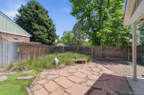 Exterior - 11391 E Amherst Ct, Aurora, CO 80014 photo 5 of 13