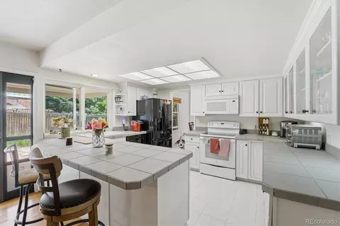 Kitchen - 11391 E Amherst Ct, Aurora, CO 80014 photo 1 of 3