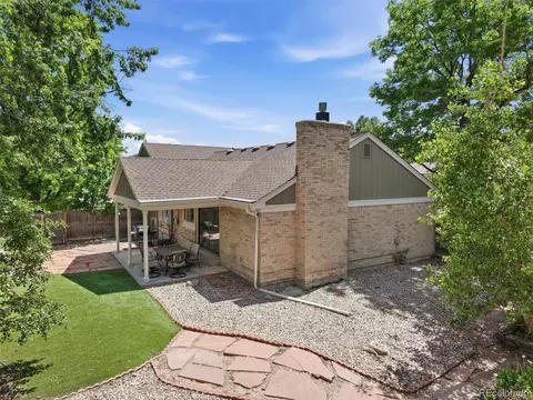 Exterior - 11391 E Amherst Ct, Aurora, CO 80014 photo 9 of 13