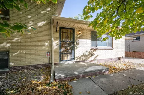 1646 S Winona Ct, Denver, CO 80219