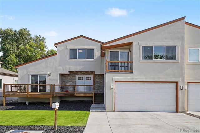 8672 W 49th Pl, Arvada, CO 80002