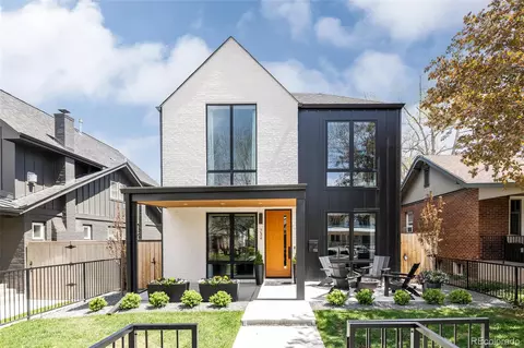 732 S Gaylord St, Denver, CO 80209