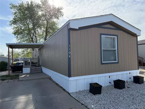 2885 E Midway Blvd, Denver, CO 80234