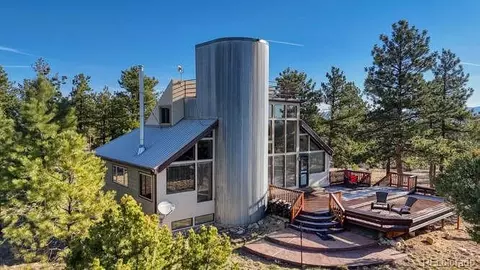 13940 County Road 261f, Nathrop, CO 81236