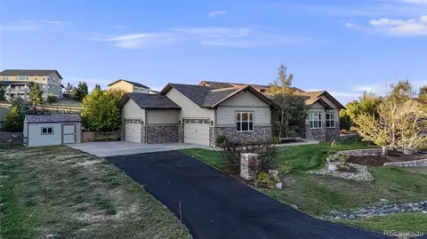 4585 Pleasant Valley Cir, Elizabeth, CO 80107