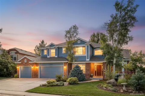 1122 Eldorado Dr, Superior, CO 80027