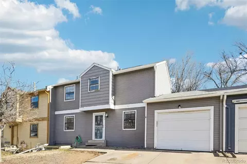 2212 S Decatur St, Denver, CO 80219