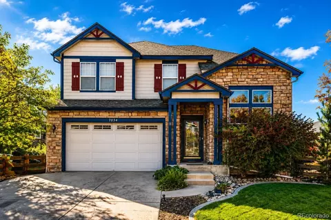 7034 S Fultondale Cir, Aurora, CO 80016