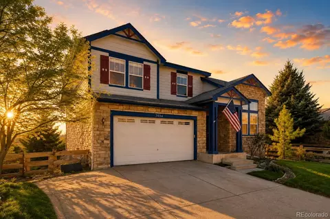 7034 S Fultondale Cir, Aurora, CO 80016